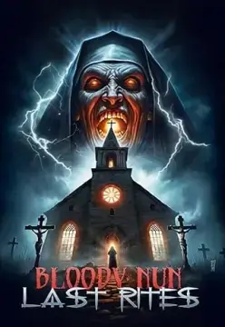 Кровавая монахиня: Последний обряд онлайн